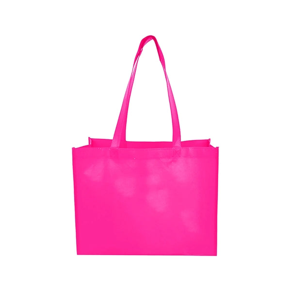 Cosmo Medium Matte Laminated Tote