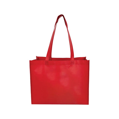 Cosmo Medium Matte Laminated Tote