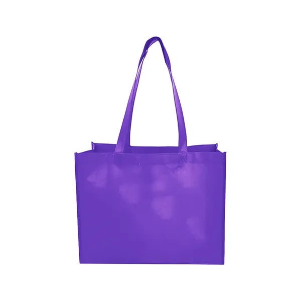 Cosmo Medium Matte Laminated Tote