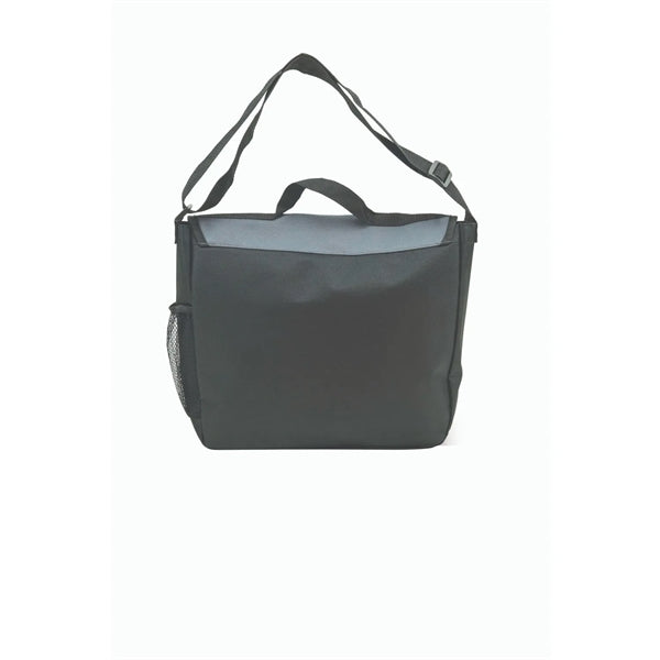 All Purpose Messenger Briefcase