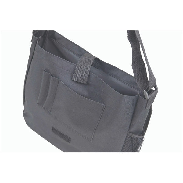 All Purpose Messenger Briefcase
