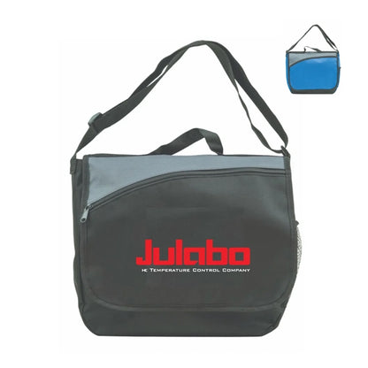 All Purpose Messenger Briefcase