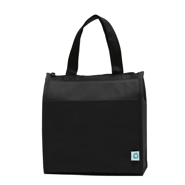 Insulated Hot/Cold Cooler Tote