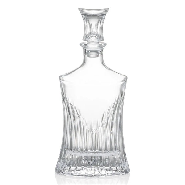 Langstaff Decanter & Lid