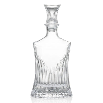 Langstaff Decanter & Lid