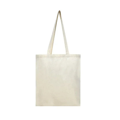 ECO Friendly Natural Cotton Tote