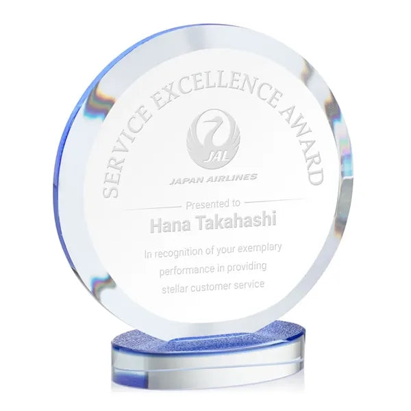 Farlow Award
