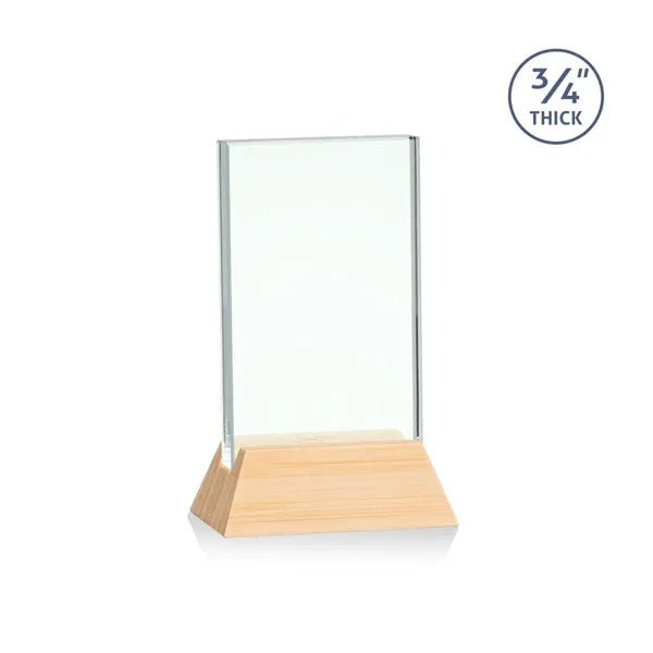 Walkerton Award - Jade/Bamboo (Vert)