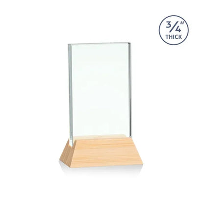 Walkerton Award - Jade/Bamboo (Vert)