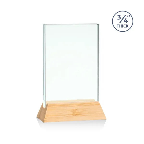 Walkerton Award - Jade/Bamboo (Vert)