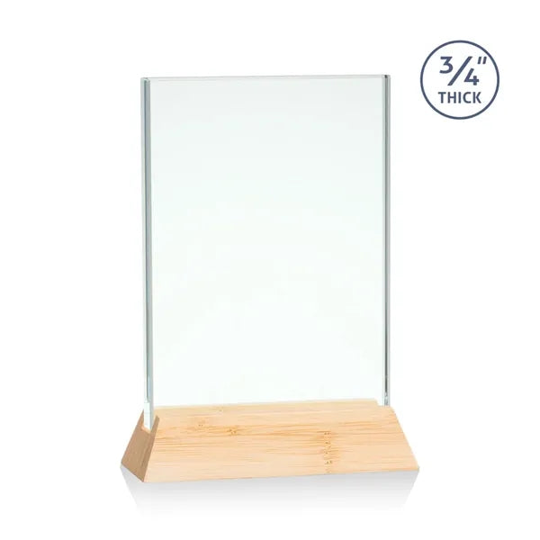 Walkerton Award - Jade/Bamboo (Vert)