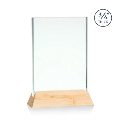 Walkerton Award - Jade/Bamboo (Vert)