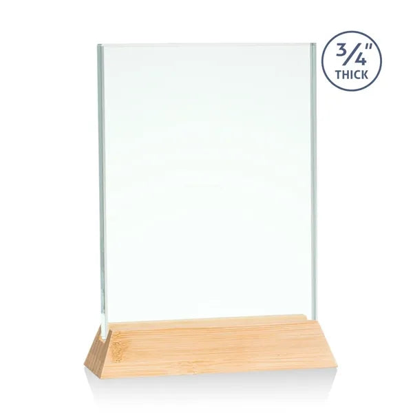 Walkerton Award - Jade/Bamboo (Vert)