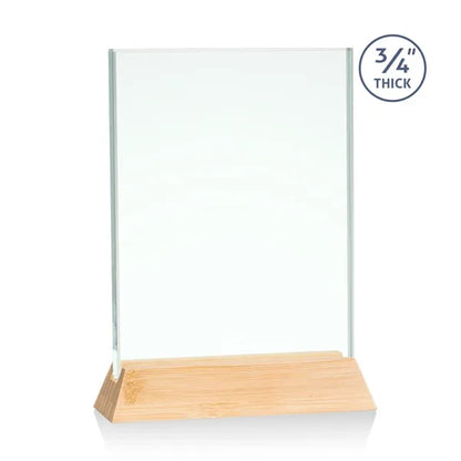 Walkerton Award - Jade/Bamboo (Vert)