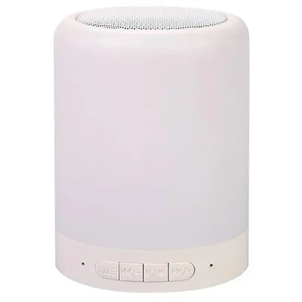 Touch Bedside Lamp Speaker