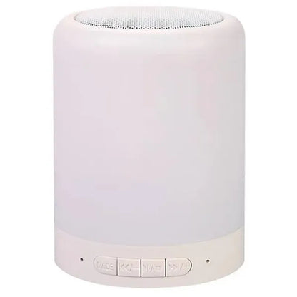Touch Bedside Lamp Speaker