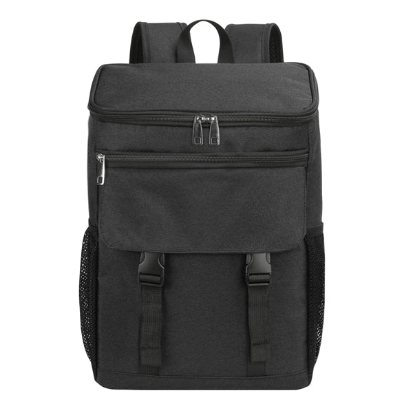Custom Printed 30 Can Insulated Backpack Cooler