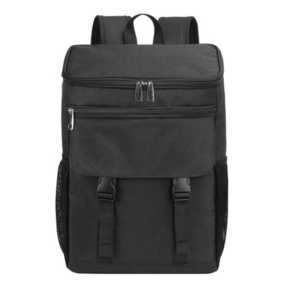 Custom Printed 30 Can Insulated Backpack Cooler