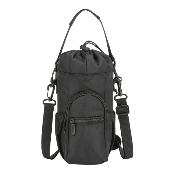 Custom Printed Sling Crossbody Cooler Bag
