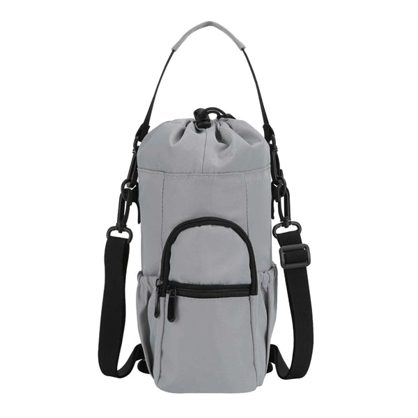 Custom Printed Sling Crossbody Cooler Bag