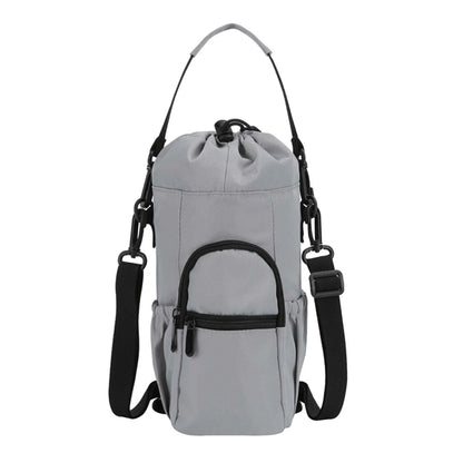 Custom Printed Sling Crossbody Cooler Bag
