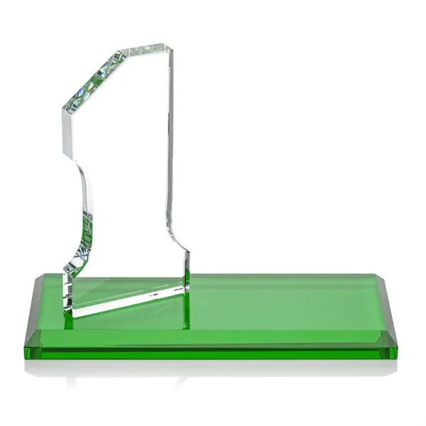 Northam #1 Award - Deep Etch