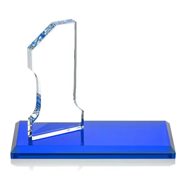 Northam #1 Award - Deep Etch