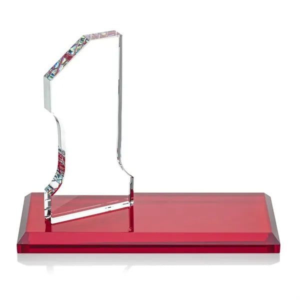 Northam #1 Award - Deep Etch