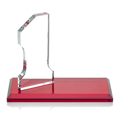 Northam #1 Award - Deep Etch
