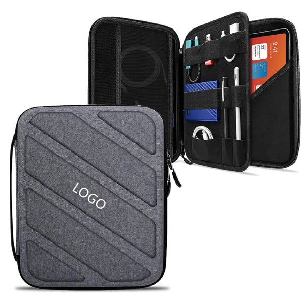 Hard Portfolio Sleeve Case for 11-inch Pad