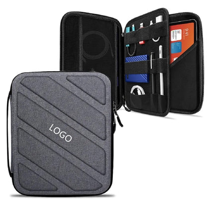 Hard Portfolio Sleeve Case for 11-inch Pad