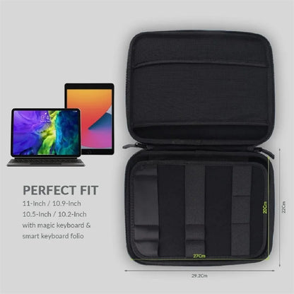 Hard Portfolio Sleeve Case for 11-inch Pad