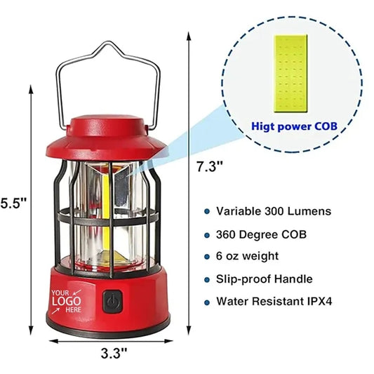 Camping Lantern