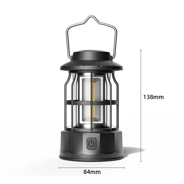 Camping Lantern