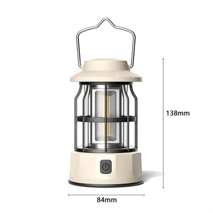 Camping Lantern