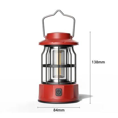 Camping Lantern