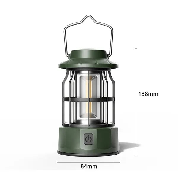 Camping Lantern