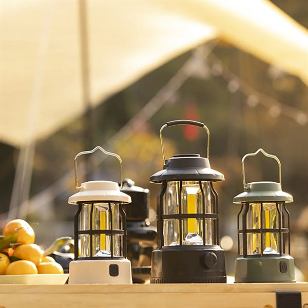 Camping Lantern
