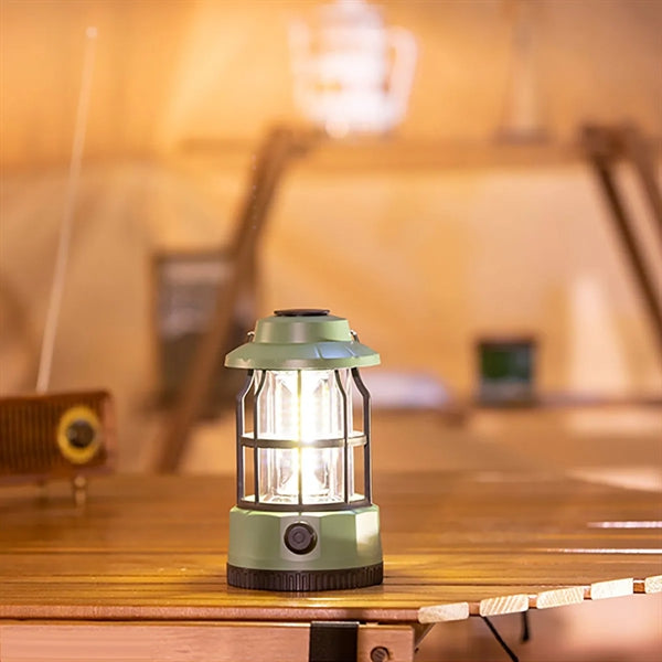 Camping Lantern