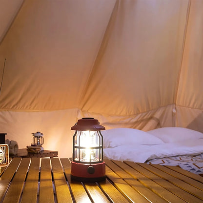 Camping Lantern