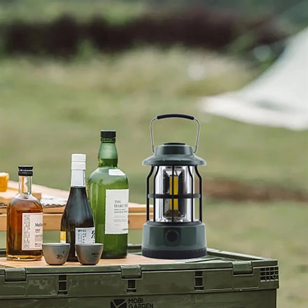 Camping Lantern