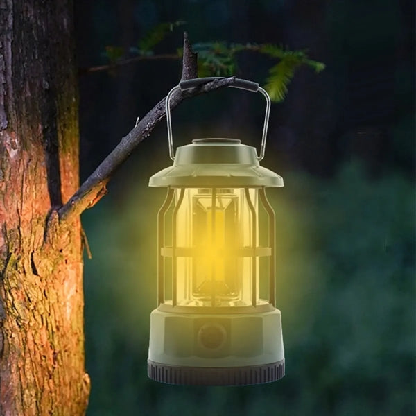 Camping Lantern