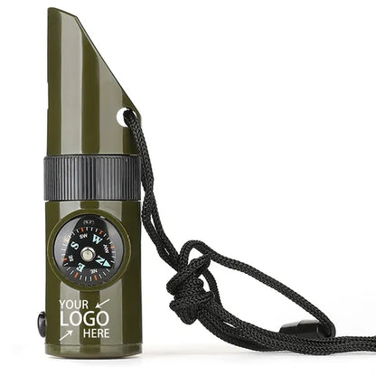 7in1 Whistle-Compass