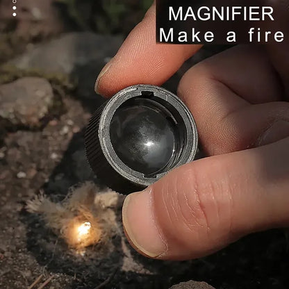 7in1 Whistle-Compass