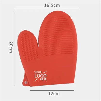 Silicone Glove