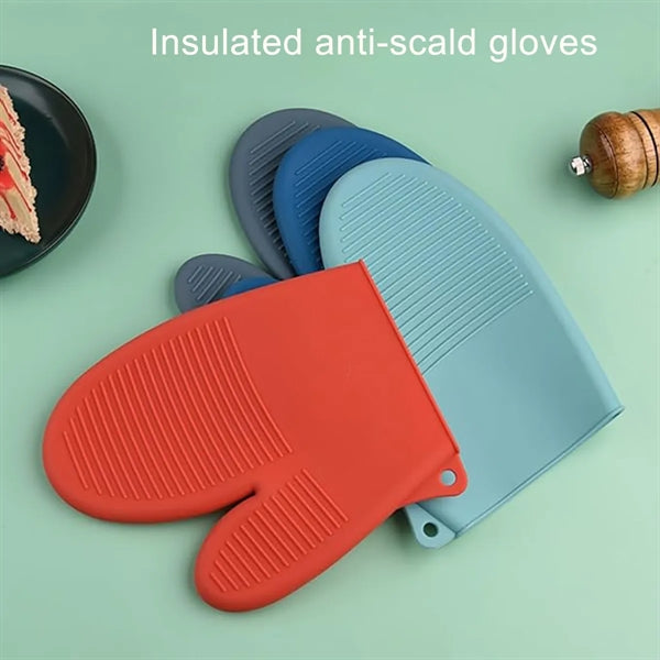 Silicone Glove