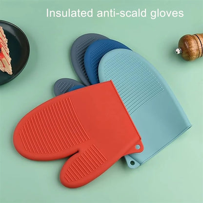Silicone Glove