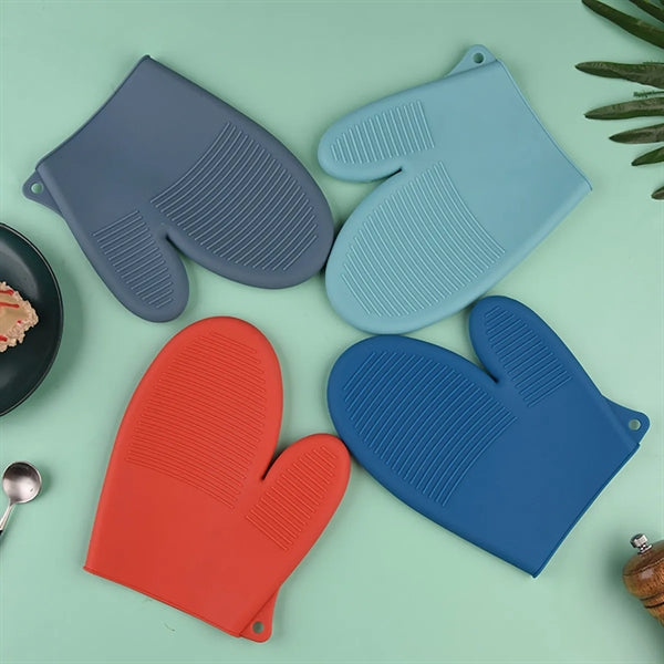 Silicone Glove