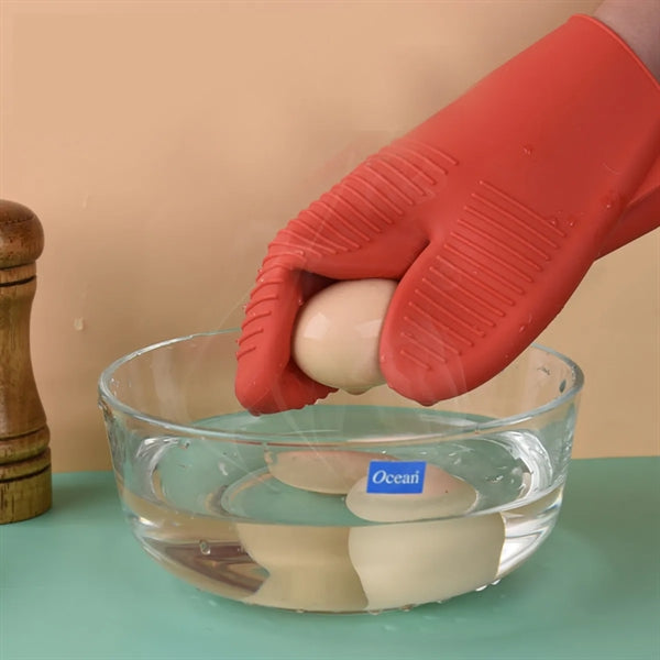 Silicone Glove