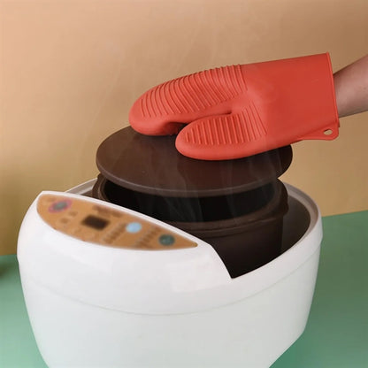 Silicone Glove